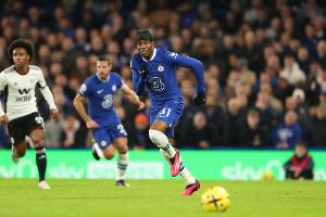 DO：阿森纳接近与切尔西就马杜埃凯达成协议，预计总价5200万英镑