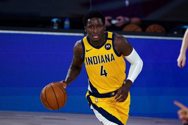 一竞技官网-美记：步行者想要有经验的后卫 他们与奥迪重聚的可能性越来越大