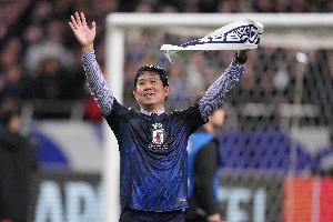 真心羡慕！日媒：1年3个月，日本队进入史上最长的世界杯准备期