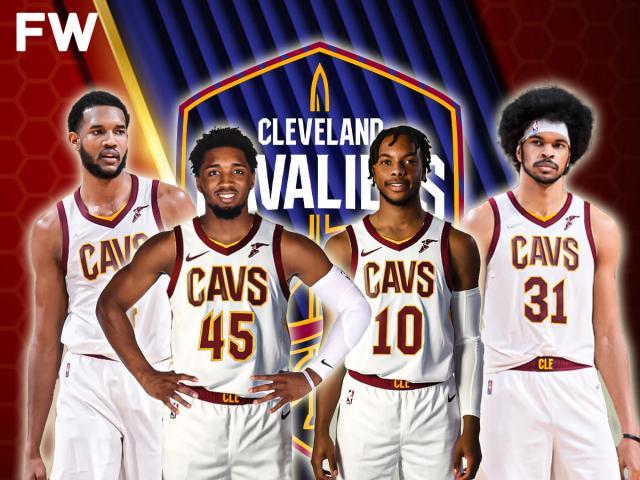 骑士大交易着眼于未来 三年后迎来夺冠窗口期