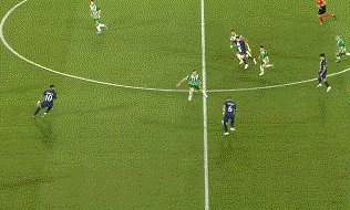 一竞技-【欧冠】梅西传射 姆巴佩+内马尔破门 巴黎3比1逆转