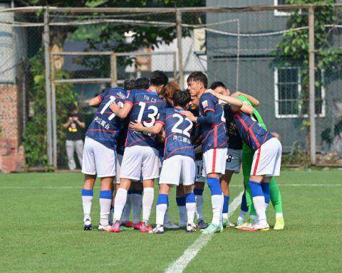 一竞技官方网站-重庆队罢训不连累小球员 梯队开始恢复正常训练